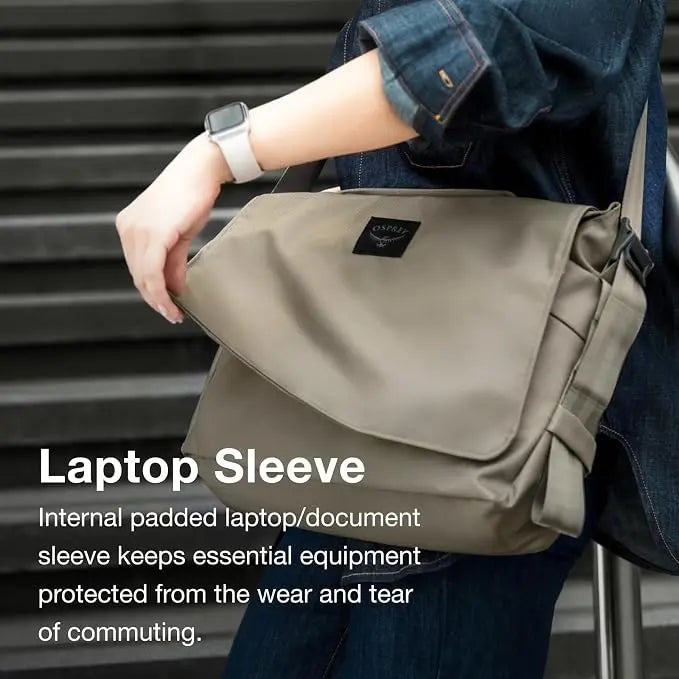 Osprey Aoede Messenger Bag - Shop  Messenger Bags at  Trekaline