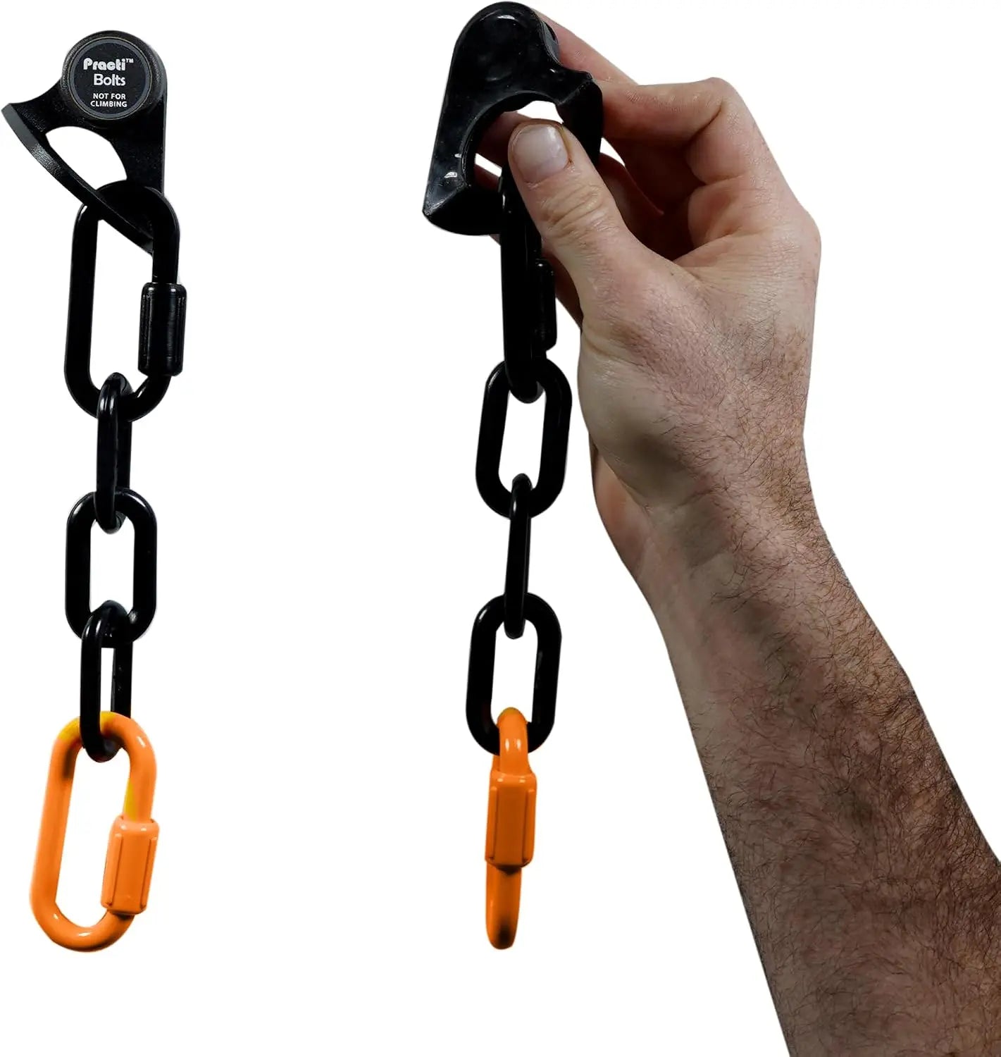 Practi Bolts Anchor Kit - Shop  Training Accessories at  Trekaline