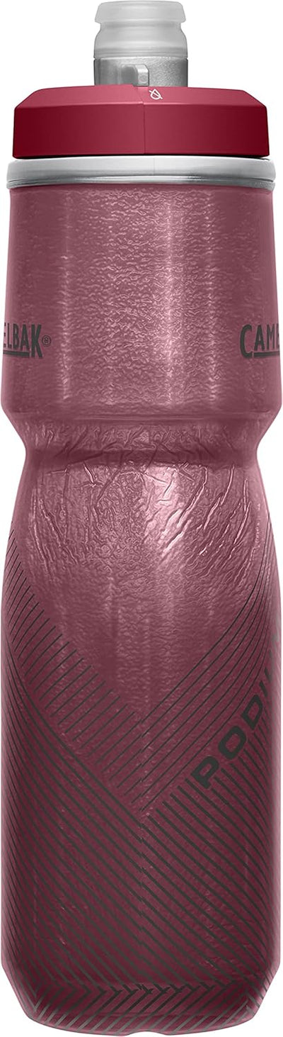 CamelBak Podium Chill 24oz Cold Water Bike Bottle
