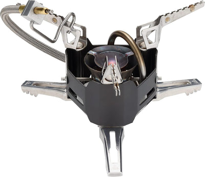 MSR XGK EX Multi Fuel Expedition Stove - Shop  Backpacking Stoves at  Trekaline