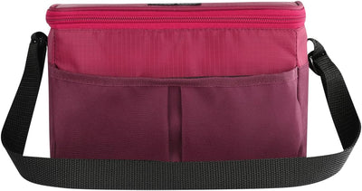 Collapse and Cool 6-Cans Cooler Bag - Shop  Soft-sided Coolers at  Trekaline