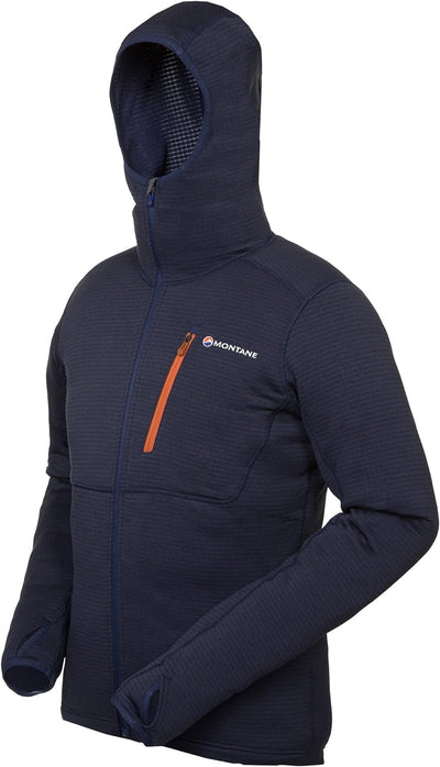 Montane Power Up Thermal Hoodie Men - Shop  Men's Hoodies at  Trekaline