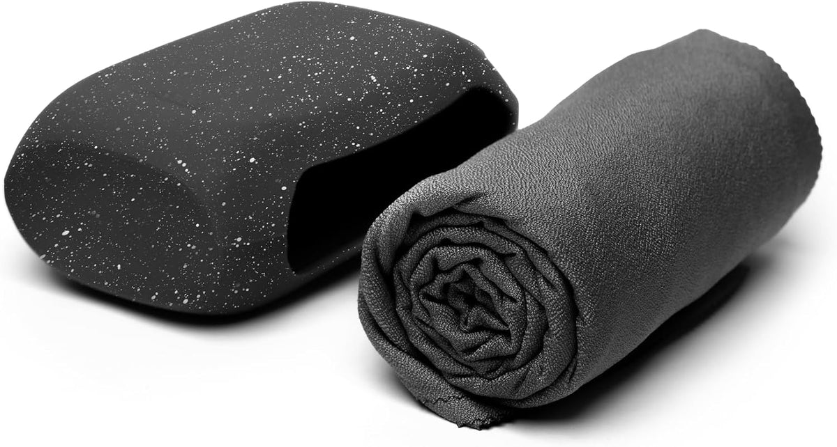 Matador NanoDry Packable Shower Towel Large - Shop  Camp Towels at  Trekaline