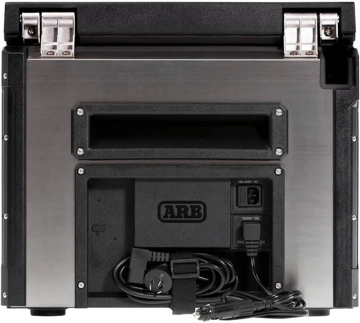 ARB Elements Weatherproof Fridge Freezer 60L