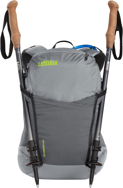 CamelBak Rim Runner X22 Hiking Pack with Crux 1.5L