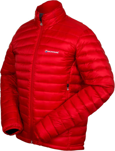 Montane Men's Featherlite Down Micro Jacket