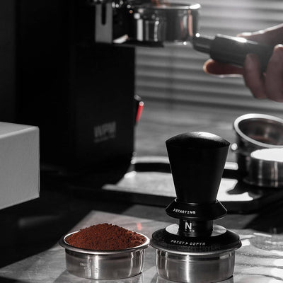 Muvna Espresso Filter Basket 58mm 20g