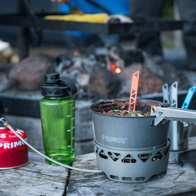 Primus PrimeTech Stove Set Fuel Efficient System - Shop  Cooksets at  Trekaline