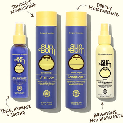 Sun Bum Blonde Tone Enhancer Spray