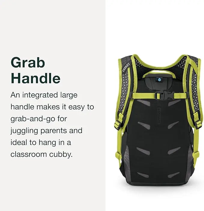 Osprey Daylite Jr. - Kids Backpack - Shop  Kids' Backpacks at  Trekaline