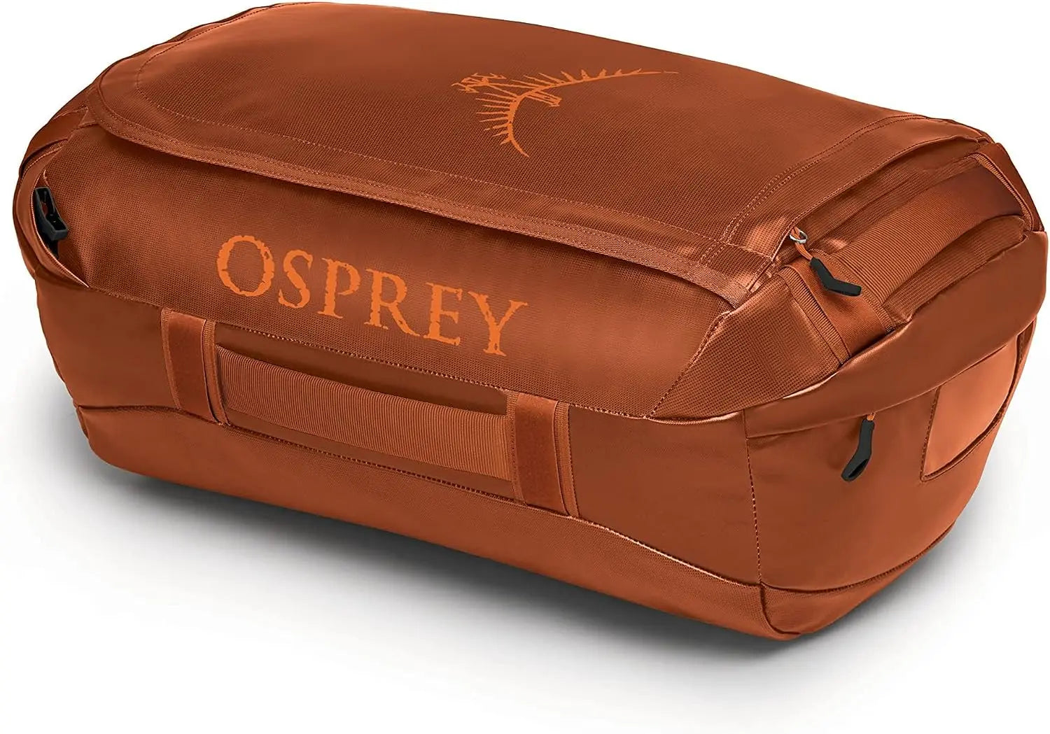 Osprey Transporter Duffel 40 Gear Hauler - Shop  Travel Duffel Bags at  Trekaline