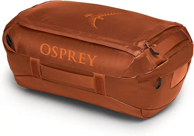 Osprey Transporter Duffel 40 Gear Hauler - Shop  Travel Duffel Bags at  Trekaline