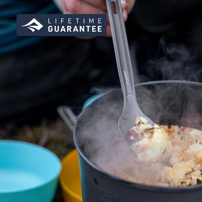 Sea to Summit Frontier Ultralight Two Pot Set - Shop  Cook Pots at  Trekaline