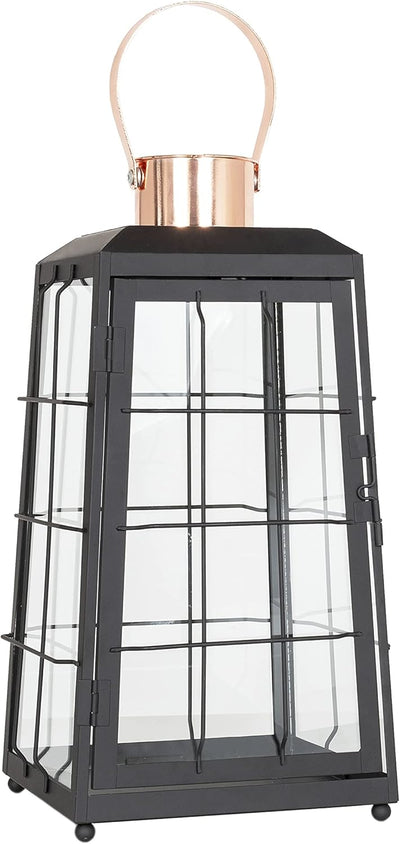 La Hacienda Alderin Lantern