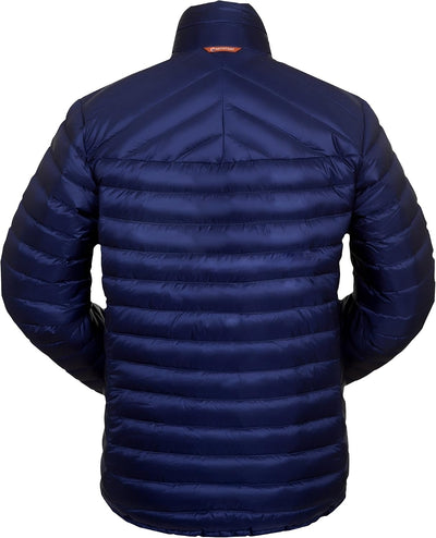 Montane Featherlite Down Micro Jacket Men - Shop  Men's Down Jackets at  Trekaline