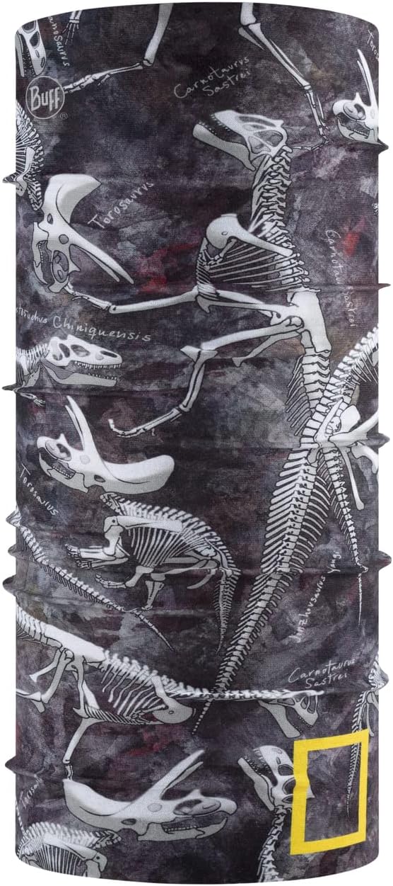 Buff CoolNet UV Jeffer National Geographic Scarf
