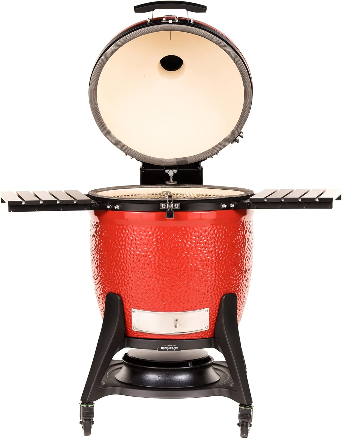 Kamado Joe Big Joe Series III 24-inch Ceramic Grill