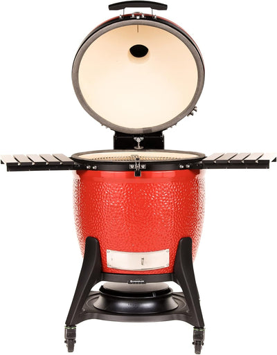 Kamado Joe Big Joe Series III 24-inch Ceramic Grill