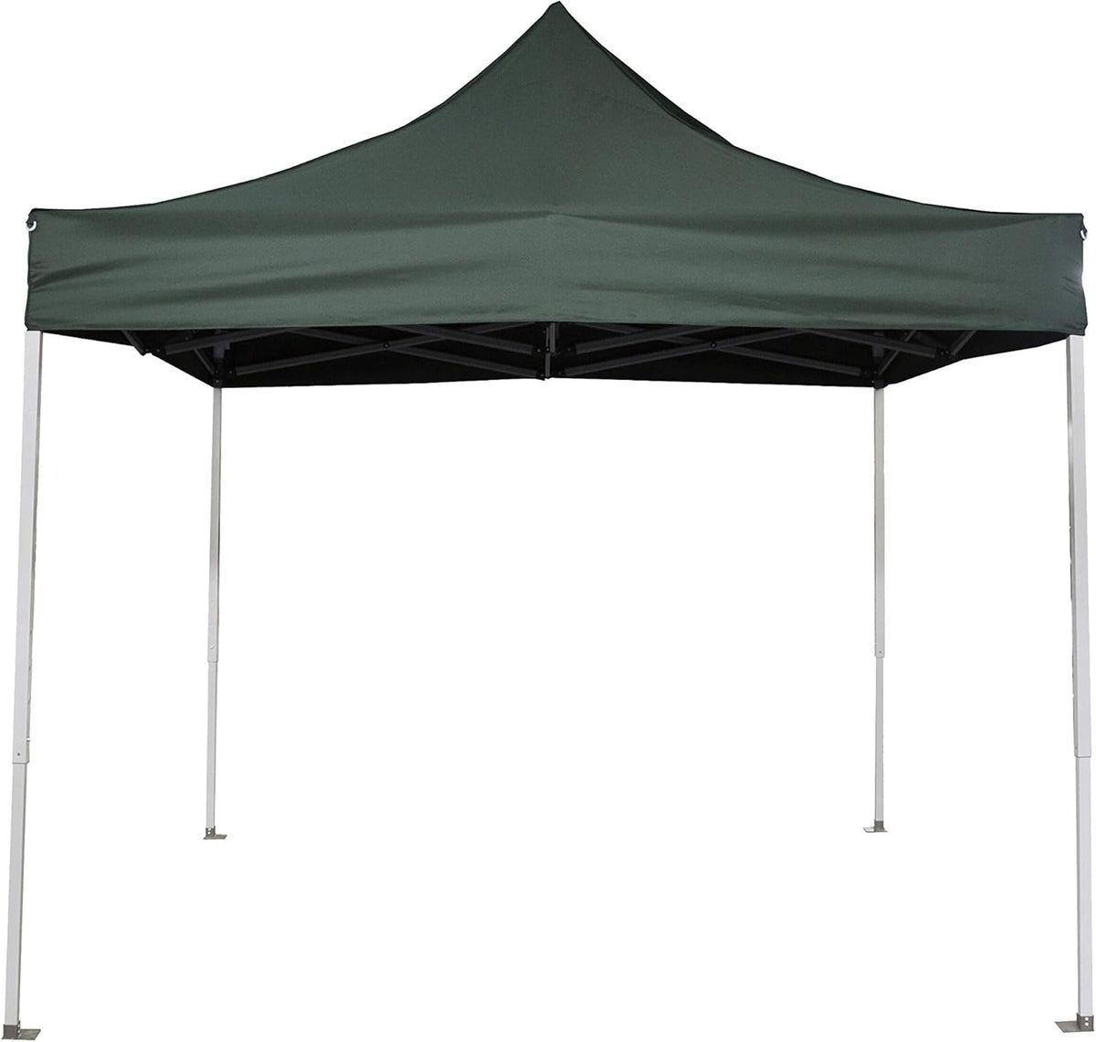 Procamp Garden Gazebo Tent 3m x 3m - Shop  Shade Shelters at  Trekaline