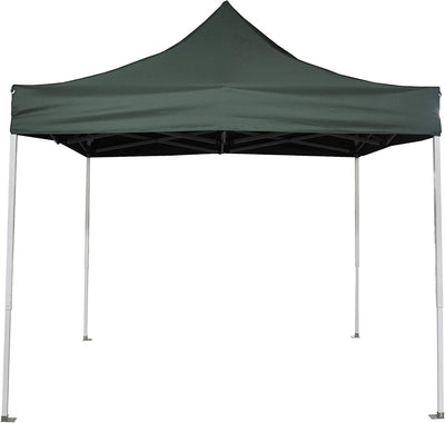 Procamp Garden Gazebo Tent 3m x 3m - Shop  Shade Shelters at  Trekaline