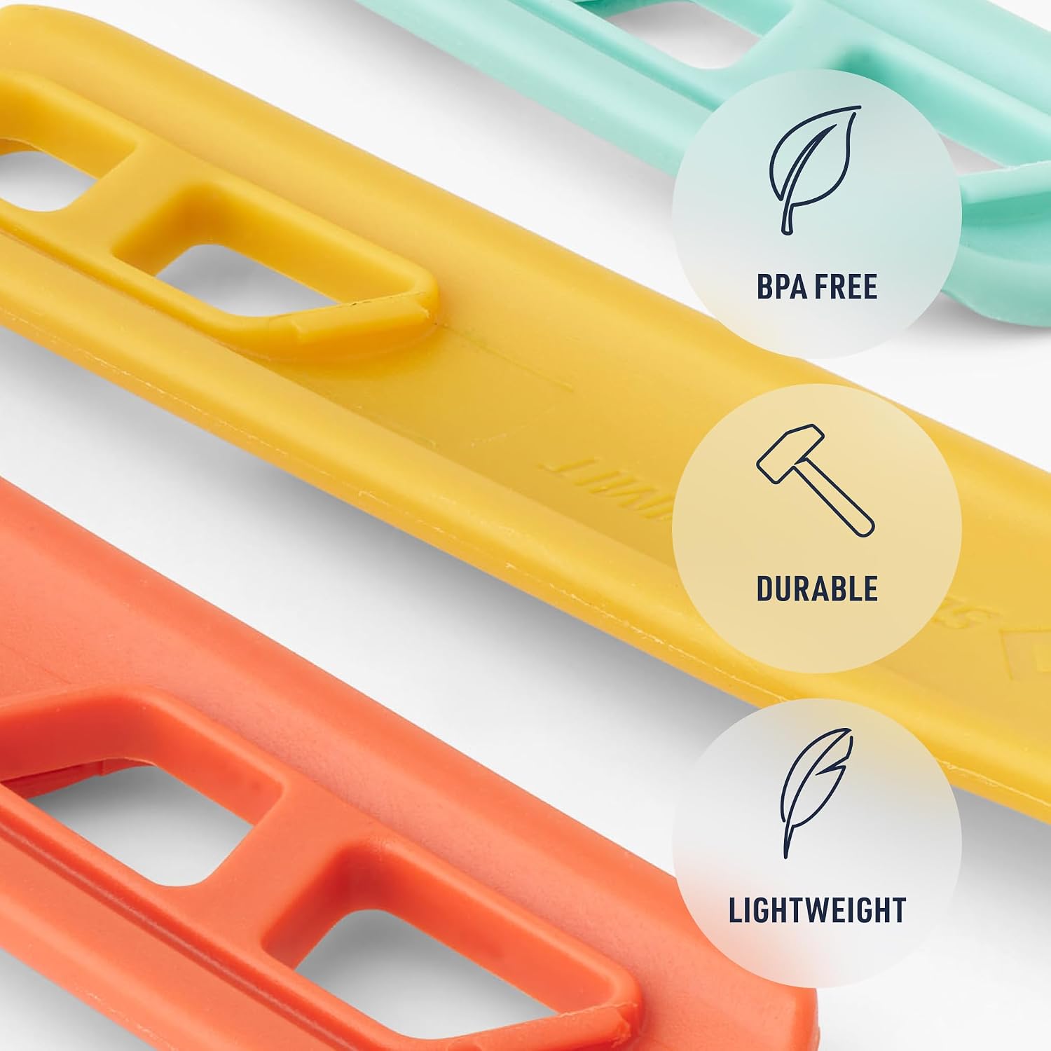 Sea to Summit Passage Cutlery Set Knife Spoon Fork - Shop  Camping Utensil Sets at  Trekaline
