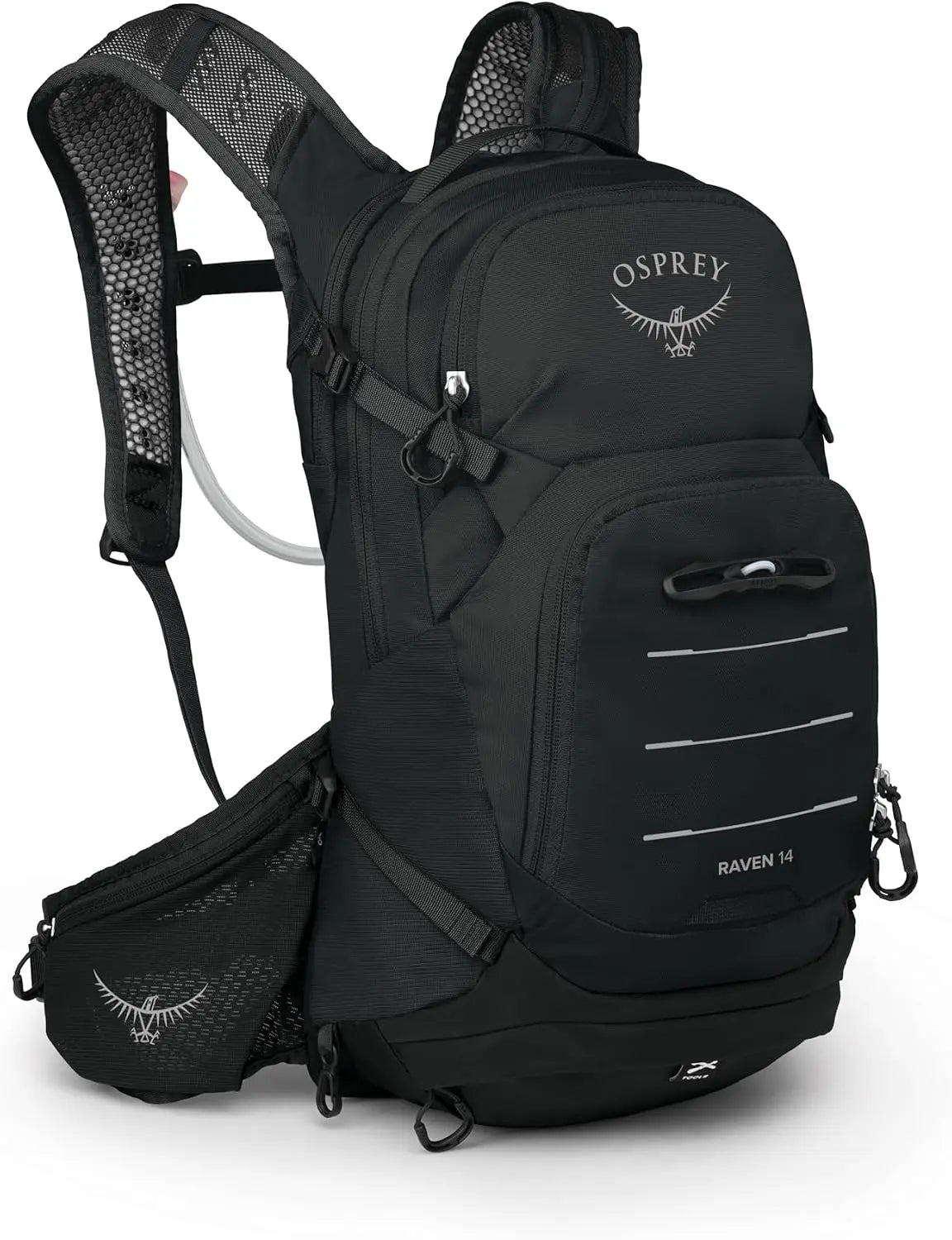 Osprey Raven 14 Cycling Hydration Backpack - Women - Shop  Cycling Hydration Backpacks at  Trekaline