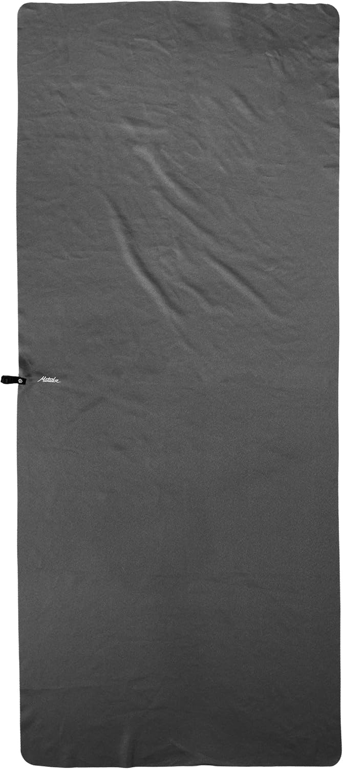 Matador NanoDry Packable Shower Towel Large - Shop  Camp Towels at  Trekaline