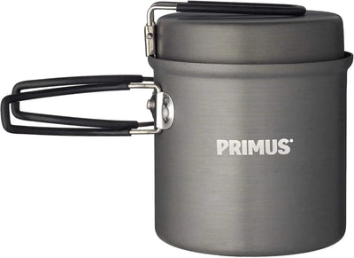Primus LiTech Trek Kettle 1L - Shop  Cook Pots at  Trekaline