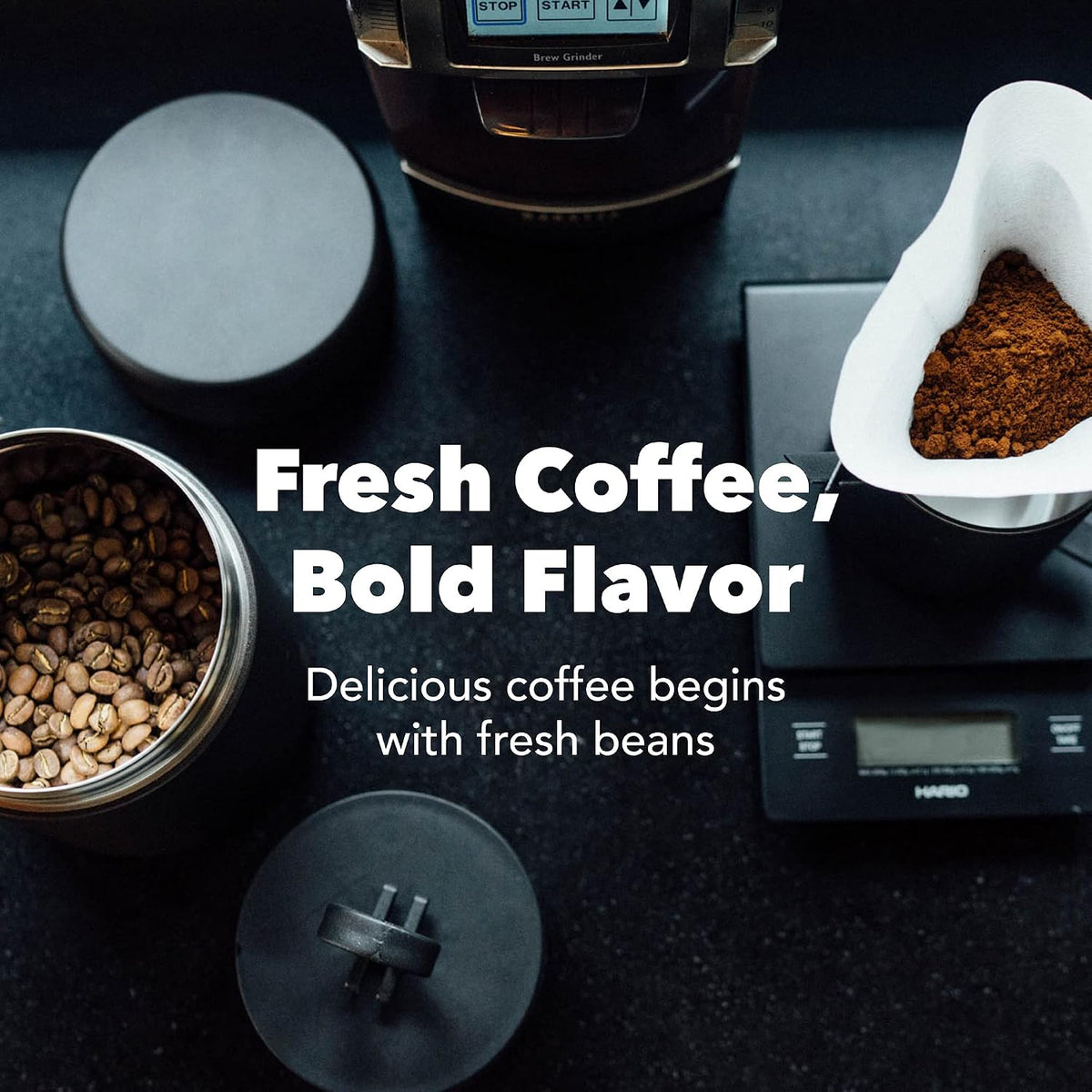 MiiR Coffee Canister 12 oz