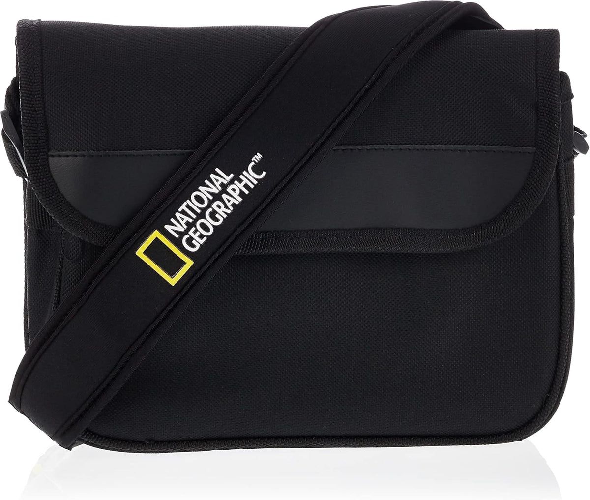National Geographic 8X40 Bak4 Porro Prism optics