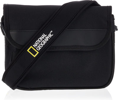 National Geographic 8X40 Bak4 Porro Prism optics
