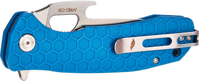 Honey Badger Large Opener Knife 8Cr13MoV Steel