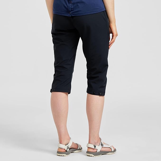 Montane Dyno Stretch Capri Pants Women's Hiking Capris