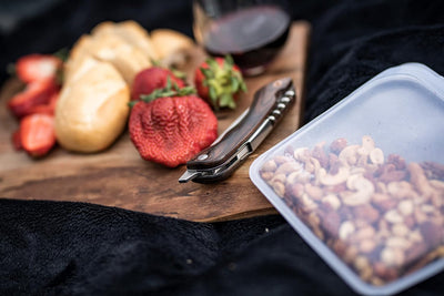 Barebones Living Provisions Corkscrew Knife - Shop  Multi-Tools at  Trekaline