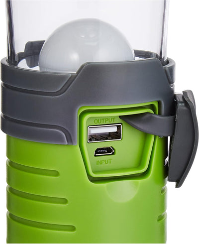 Vango Rocket 120 Rechargeable Lantern - Shop  Electric Lanterns at  Trekaline