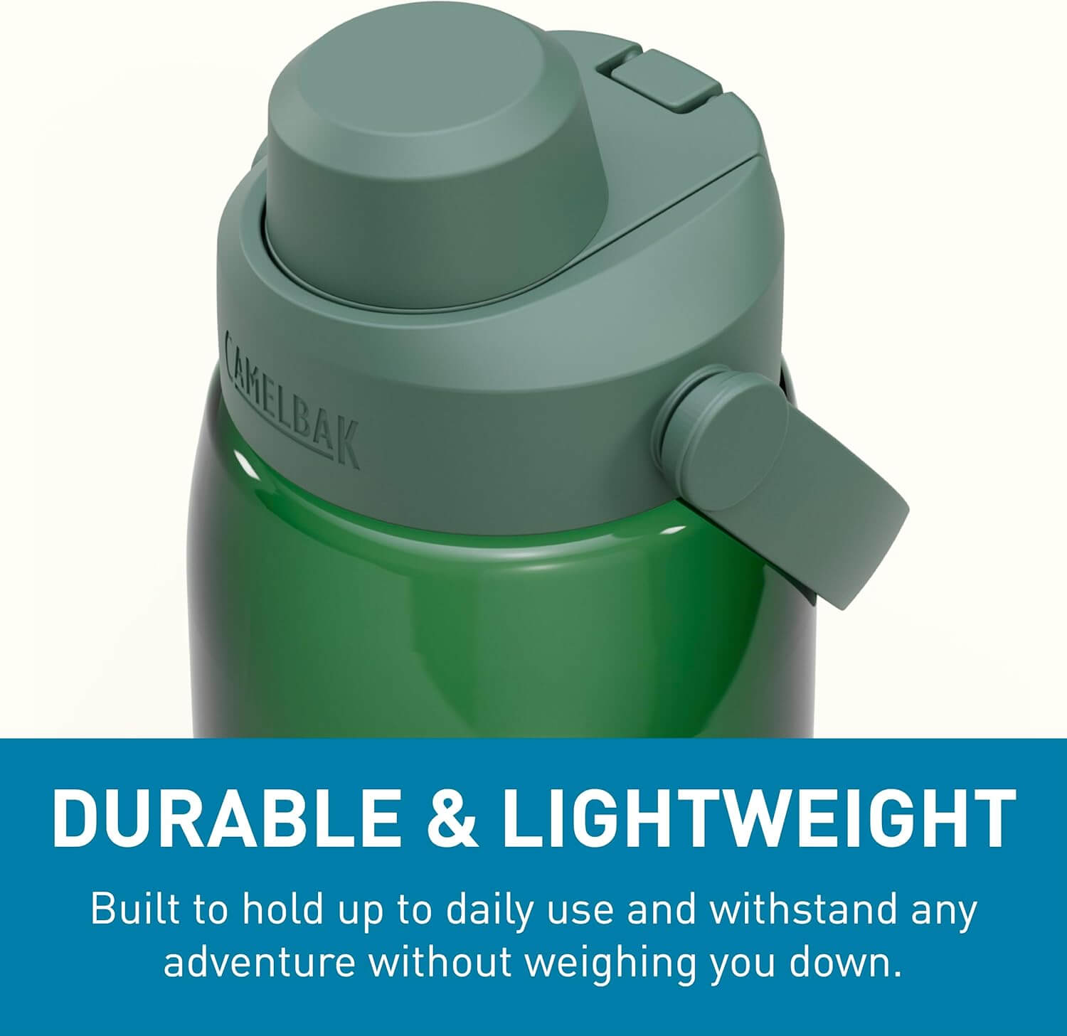 CamelBak Thrive Chug 32oz Large Hydration Bottle
