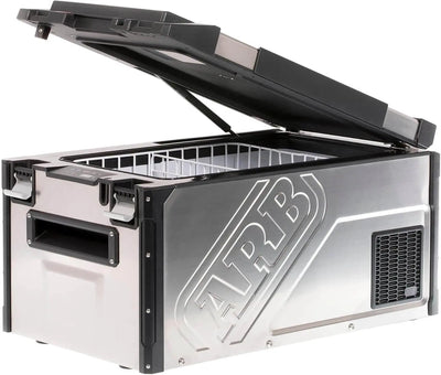 ARB Elements Weatherproof Fridge Freezer 60L