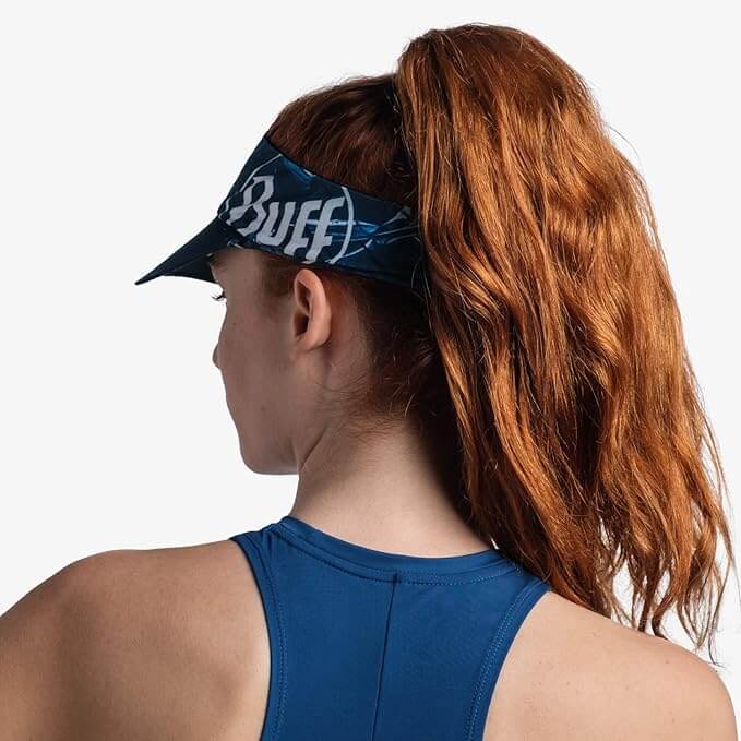 Buff Pack Speed Visor UV Xcross