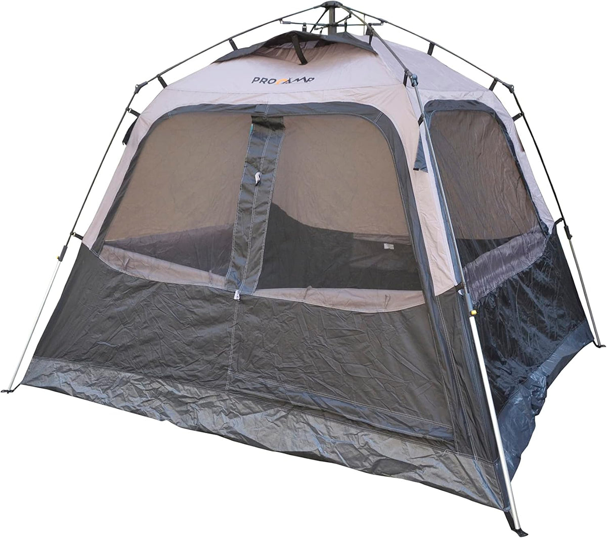 Procamp Instant 4-6 Person Family Camping Tent - Shop  Camping Tents at  Trekaline