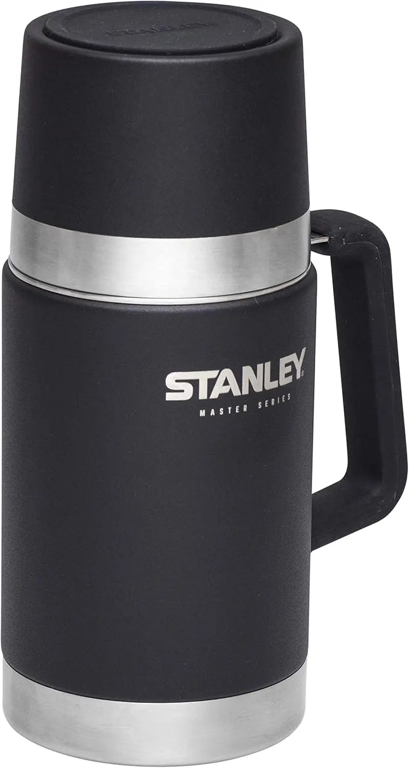 Master Food Jar - 0.7L - Shop  Food Storage Containers at  Trekaline