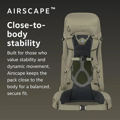 Osprey Farpoint 70 Travel Pack - Men - Shop  Travel Packs at  Trekaline