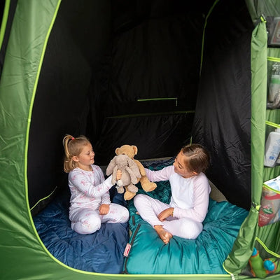 Coleman Atlantic Lite 10 Sleeping Bag - Shop  Camping Sleeping Bags at  Trekaline