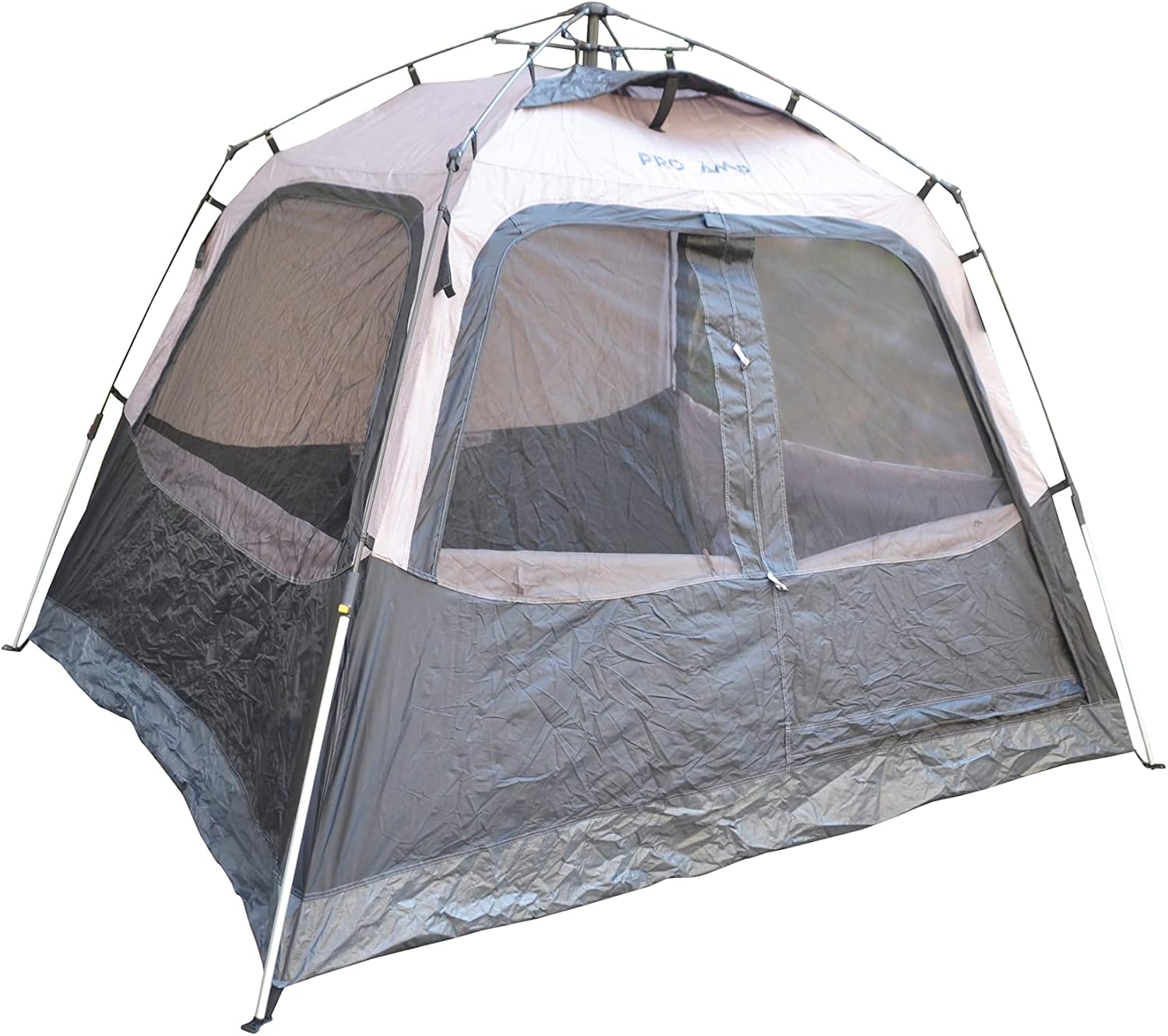 Procamp Instant 4-6 Person Family Camping Tent - Shop  Camping Tents at  Trekaline