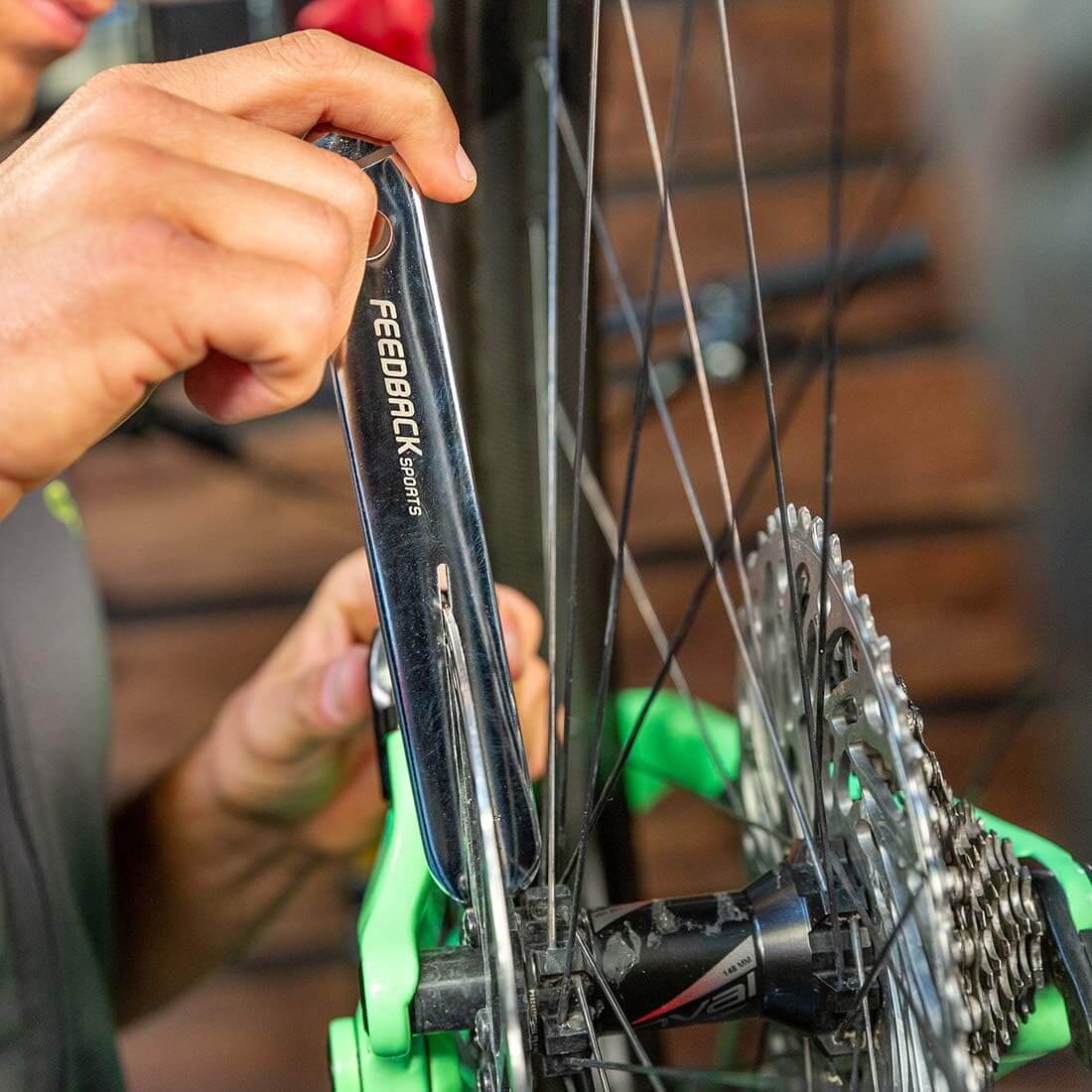 Feedback Sports Ride Prep Tool Kit