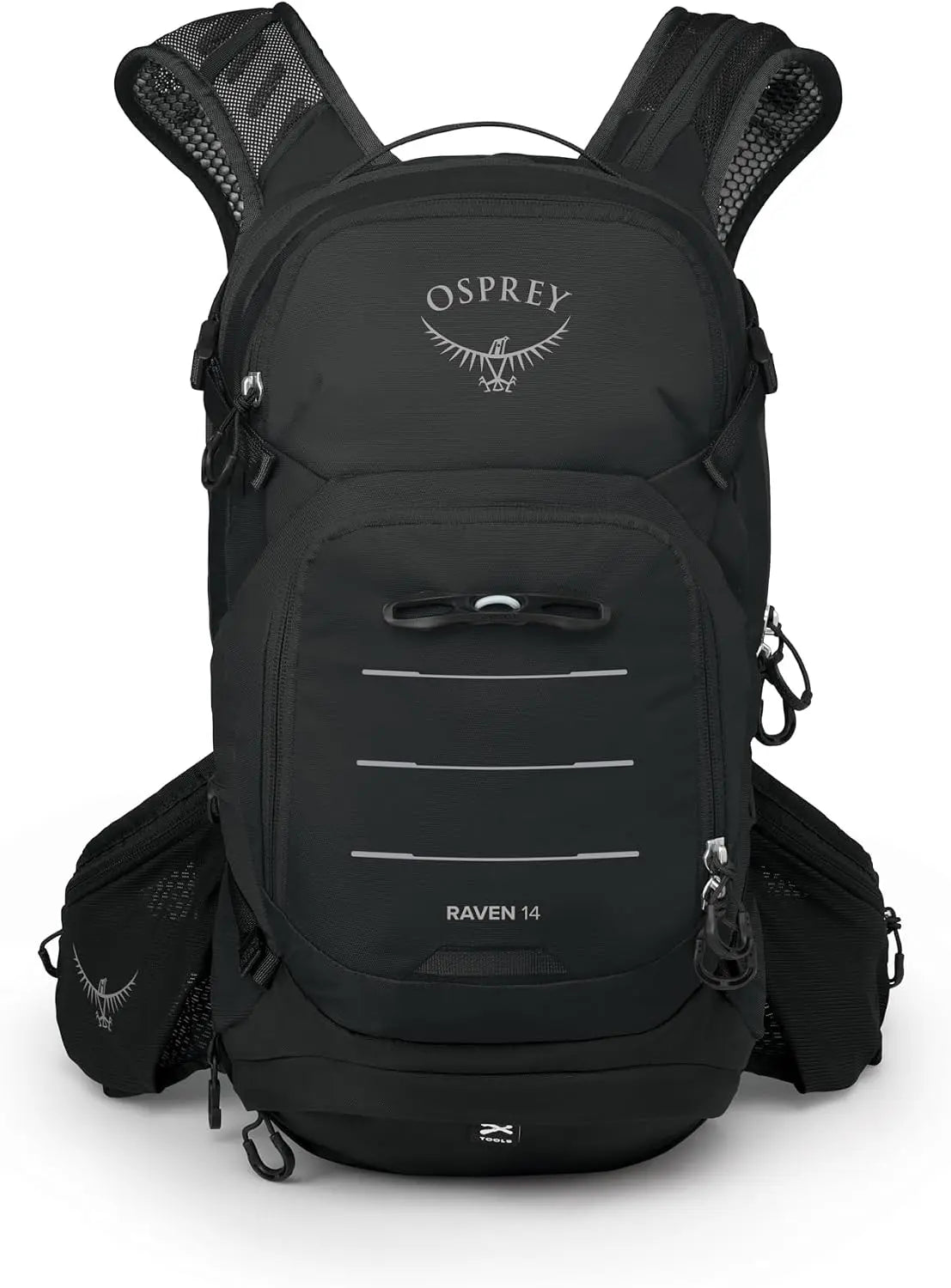 Osprey Raven 14 Cycling Hydration Backpack - Women - Shop  Cycling Hydration Backpacks at  Trekaline