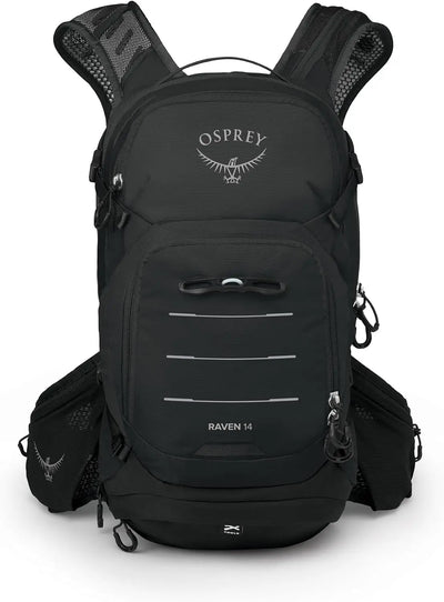Osprey Raven 14 Cycling Hydration Backpack - Women - Shop  Cycling Hydration Backpacks at  Trekaline
