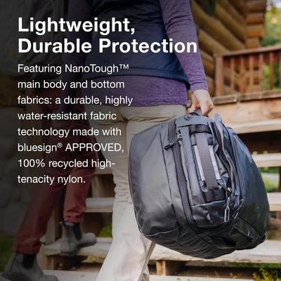 Osprey Transporter Squffel 70 Duffel Bag - Shop  Duffel Bags at  Trekaline
