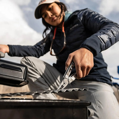 Leatherman Curl - Shop  Multi-Tools at  Trekaline