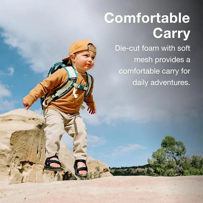 Osprey Daylite Jr. - Kids Backpack - Shop  Kids' Backpacks at  Trekaline
