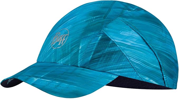 Buff Pro Running Cap Magik Turquoise UV
